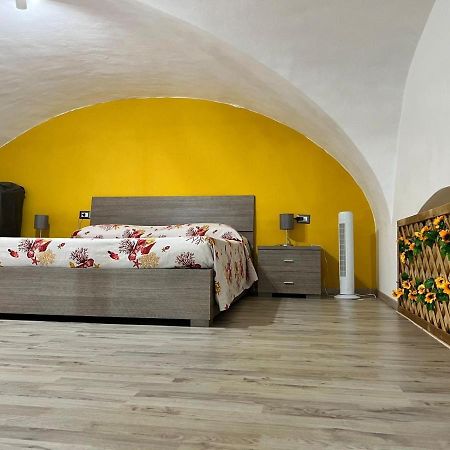 Ferienwohnung Chimera House Catania Exterior foto