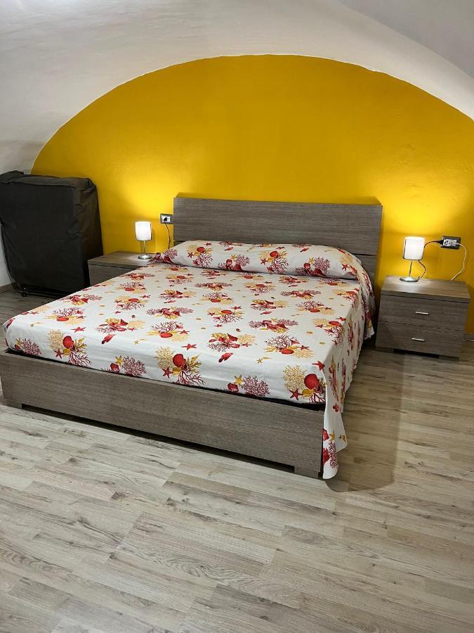 Ferienwohnung Chimera House Catania Exterior foto