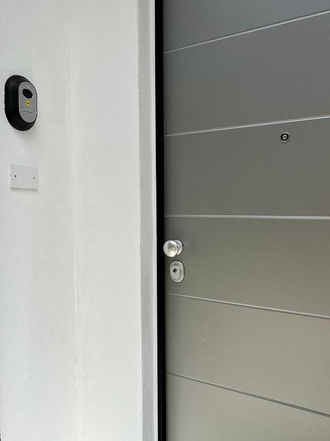 Ferienwohnung Chimera House Catania Exterior foto