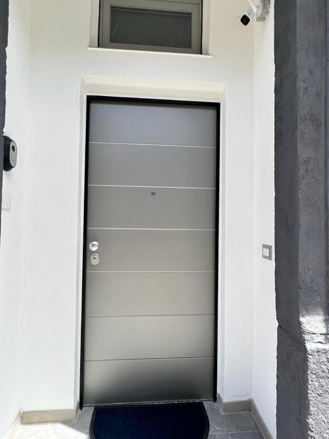 Ferienwohnung Chimera House Catania Exterior foto