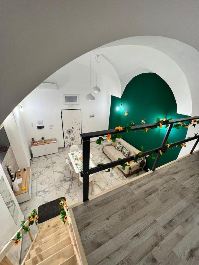 Ferienwohnung Chimera House Catania Exterior foto