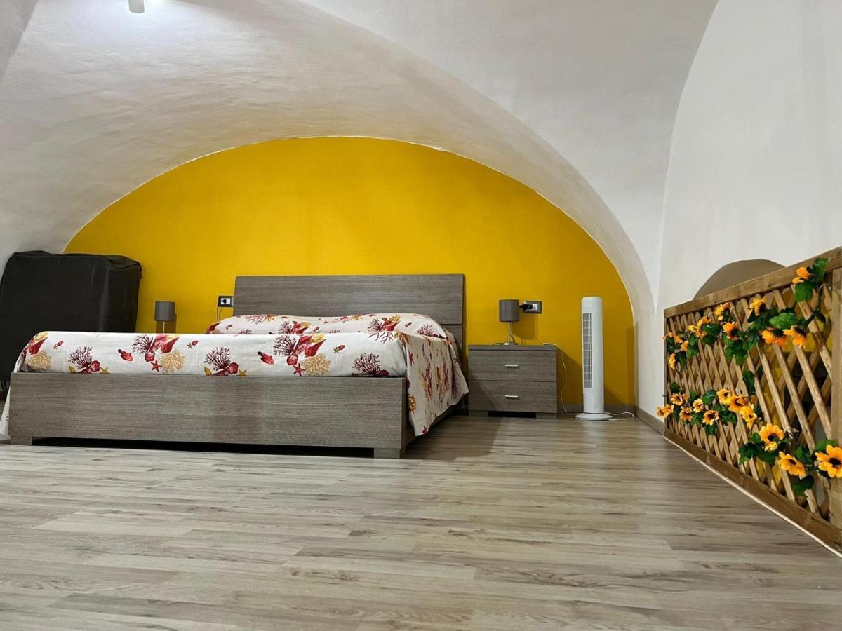 Ferienwohnung Chimera House Catania Exterior foto