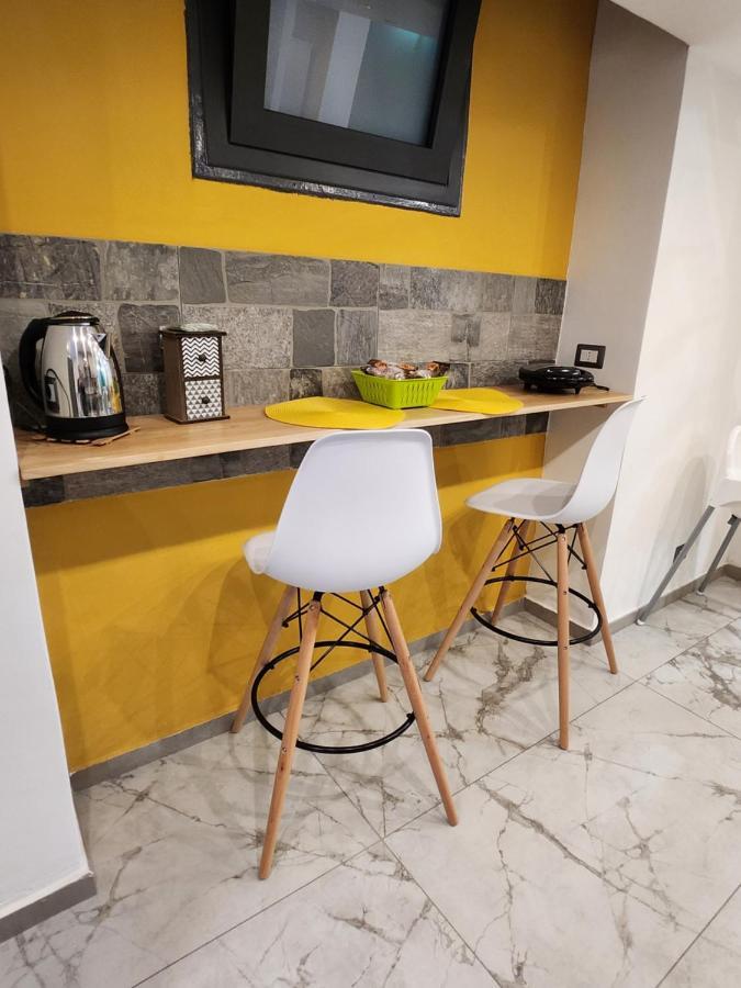 Ferienwohnung Chimera House Catania Exterior foto