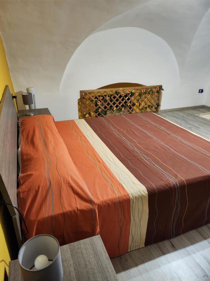 Ferienwohnung Chimera House Catania Exterior foto