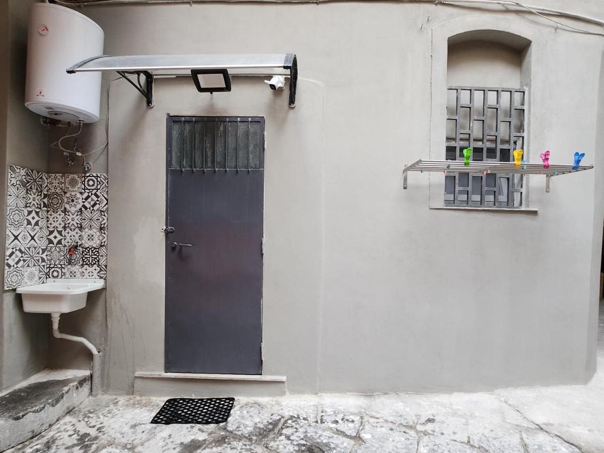 Ferienwohnung Chimera House Catania Exterior foto