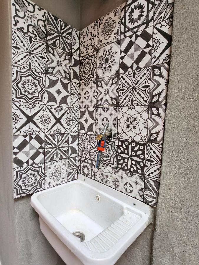 Ferienwohnung Chimera House Catania Exterior foto