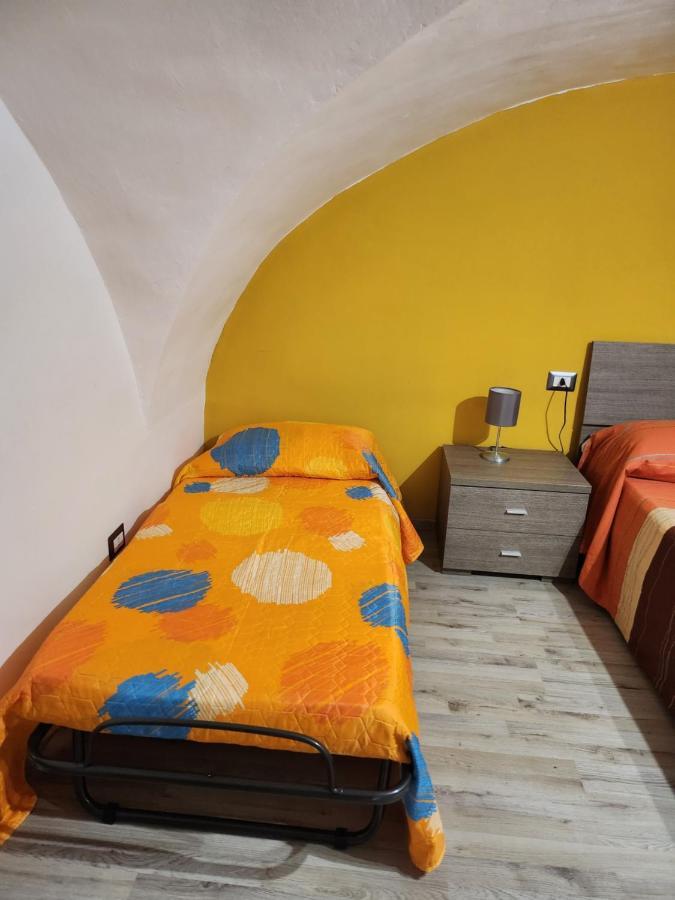 Ferienwohnung Chimera House Catania Exterior foto